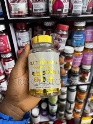 Glutathione 90000mg