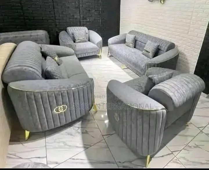 Set of Sofas