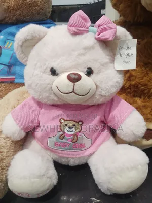 Ddskiddies Teddies