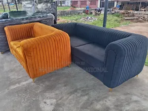 Set of Sofas