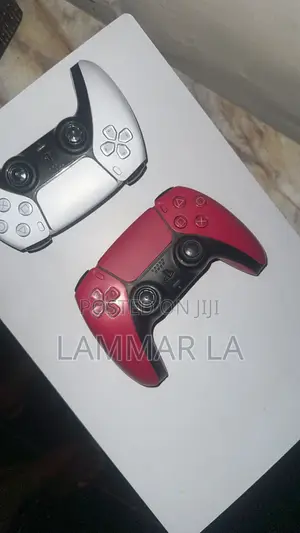 Play Station 5