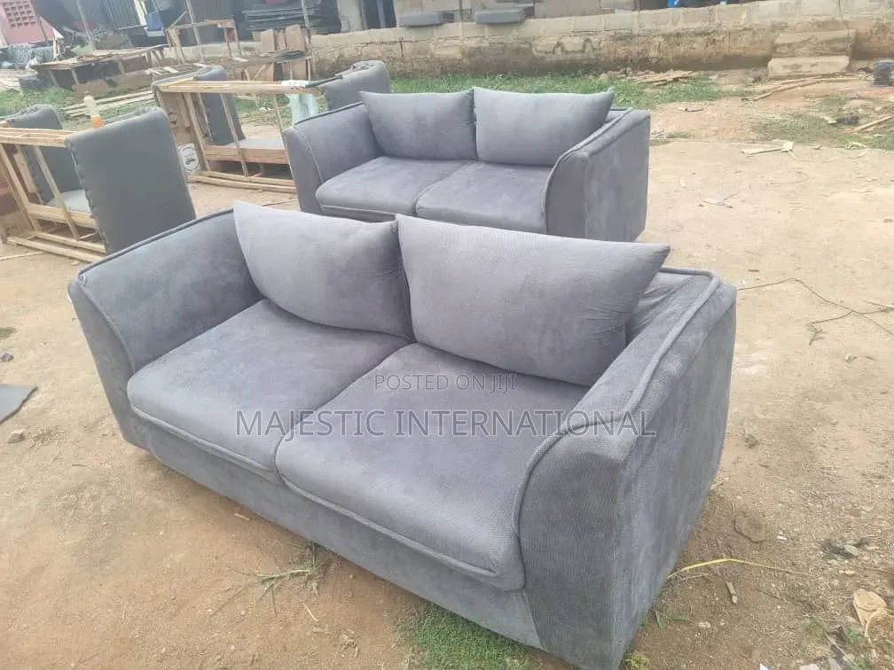 Set of Sofas