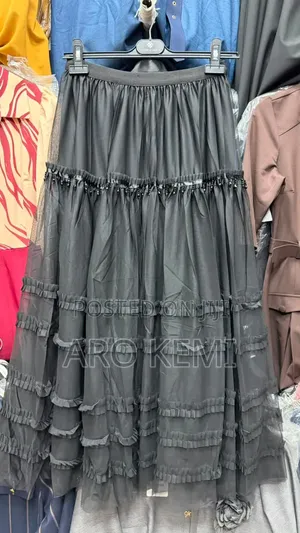 Skirt for Ladies