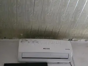 Nexus Split Air Conditioner