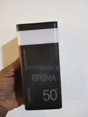 Ace Elec Power Bank