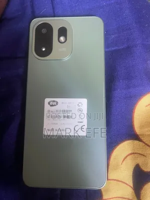 Itel A100C 64 GB