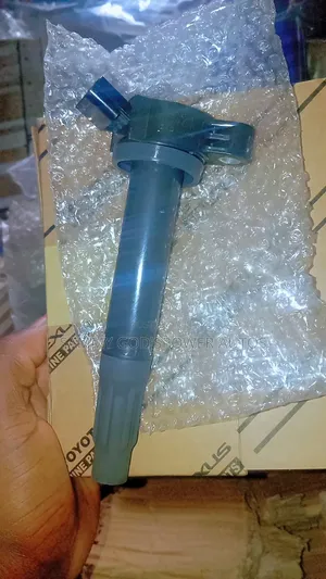 Original Plug Coil