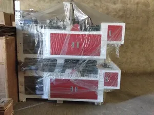 Side Sealing Bag Making Machine