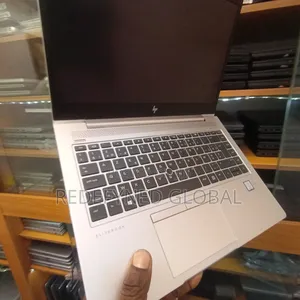 Laptop HP EliteBook 840 G6 8GB Intel Core i5 SSD 256GB