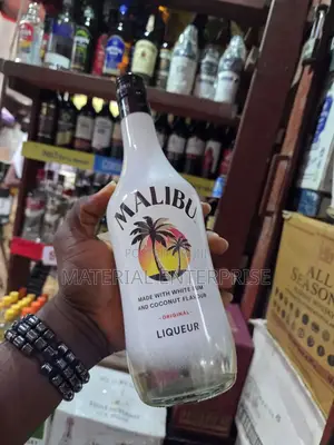 Malibu Coconut