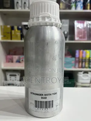 Stronger With You Oud (Canister)