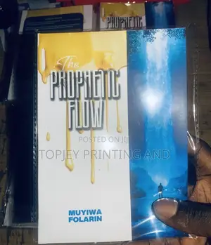 Book Printing and Publishing