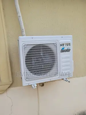 Nexus Split Air Conditioner