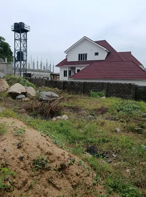 1100sq Land for Sale in Fha Guzape