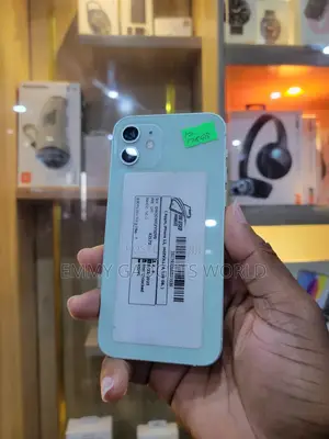 Apple iPhone 12 128 GB Green