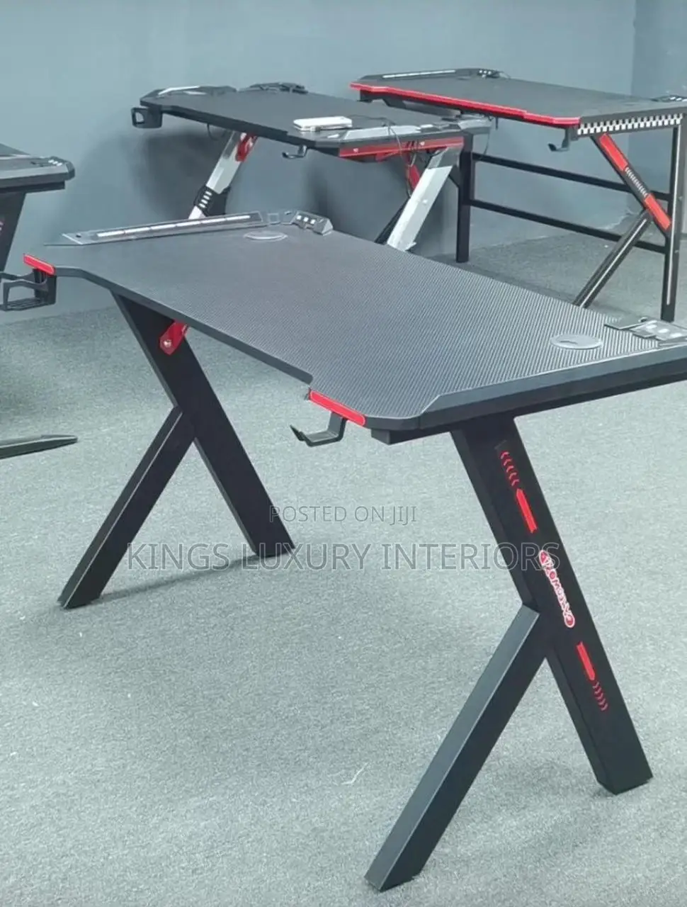 Top Quality Gaming Table