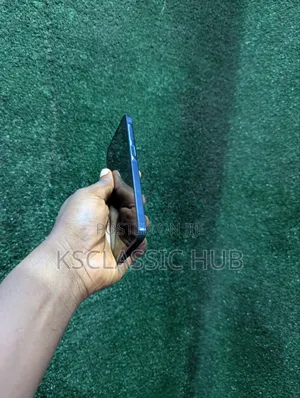 Samsung Galaxy A16 5G 128 GB Blue