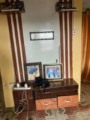 Tv Console
