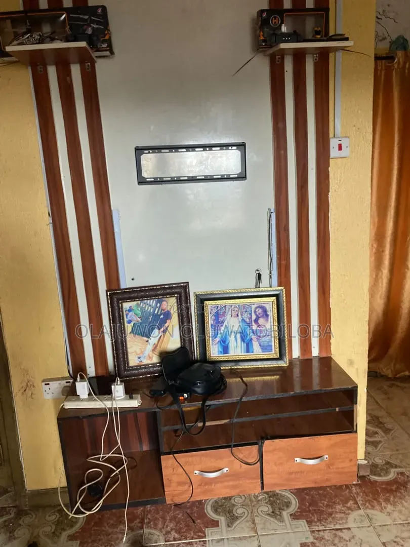 Tv Console