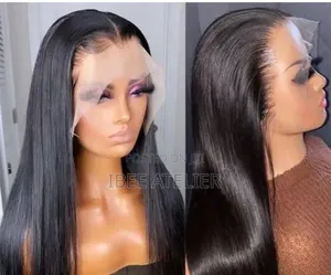 All About Wigs