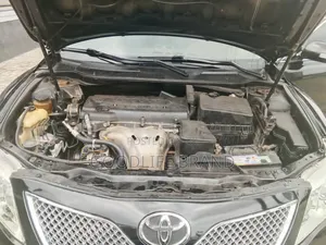 Toyota Camry SE V6 4dr Sedan (3.5L 6cyl 6AM) 2009 Maroon