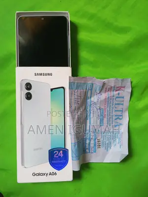 Samsung Galaxy A06 64 GB