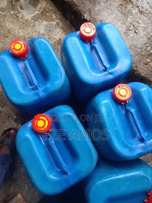 Hydrochloric Acid