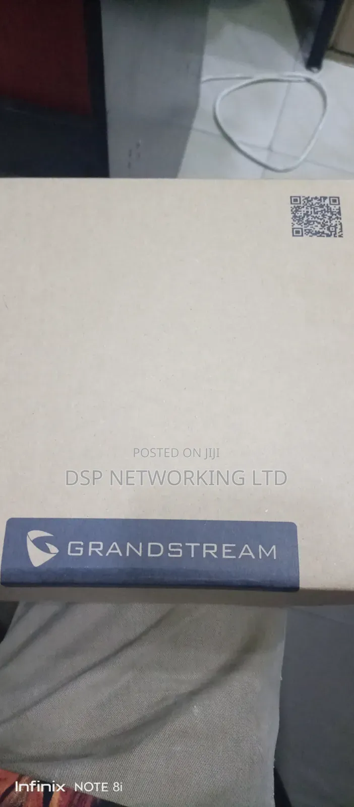 Grandstream Gwn7660