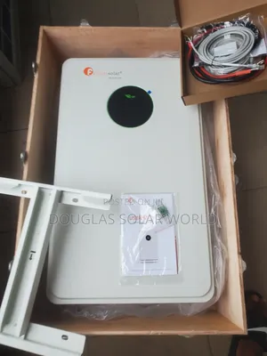 Felicity 10kwh 48v Lithium Battery