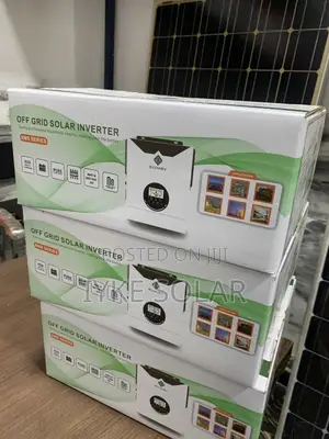 1.5kva 12v Sumry Hybrid Inverter