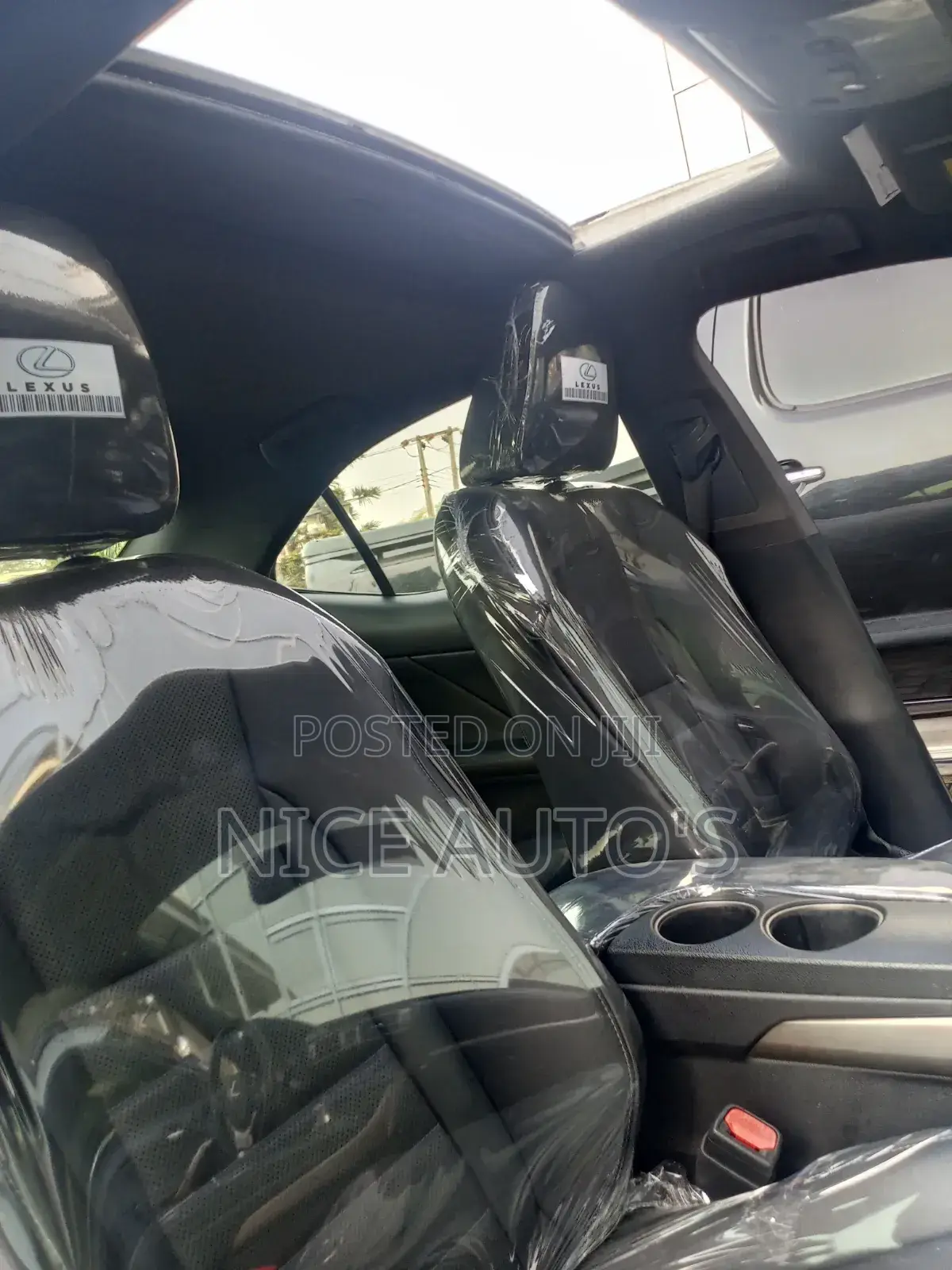 Lexus IS 250 4WD 2015 Gray