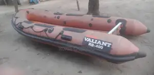 6man Valiant Boat for Sale in Ph