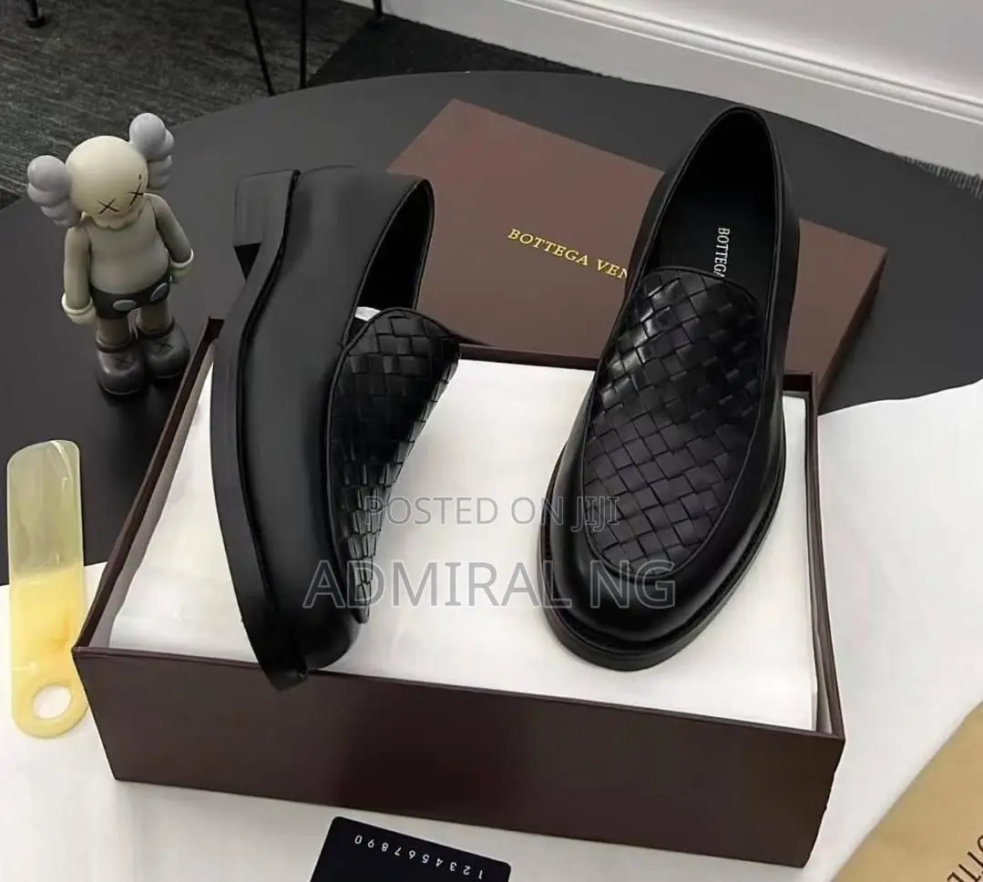 Cooperate Shoes