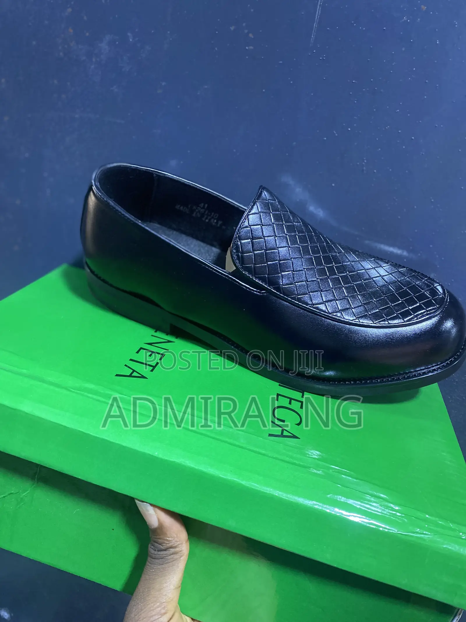 Cooperate Shoes