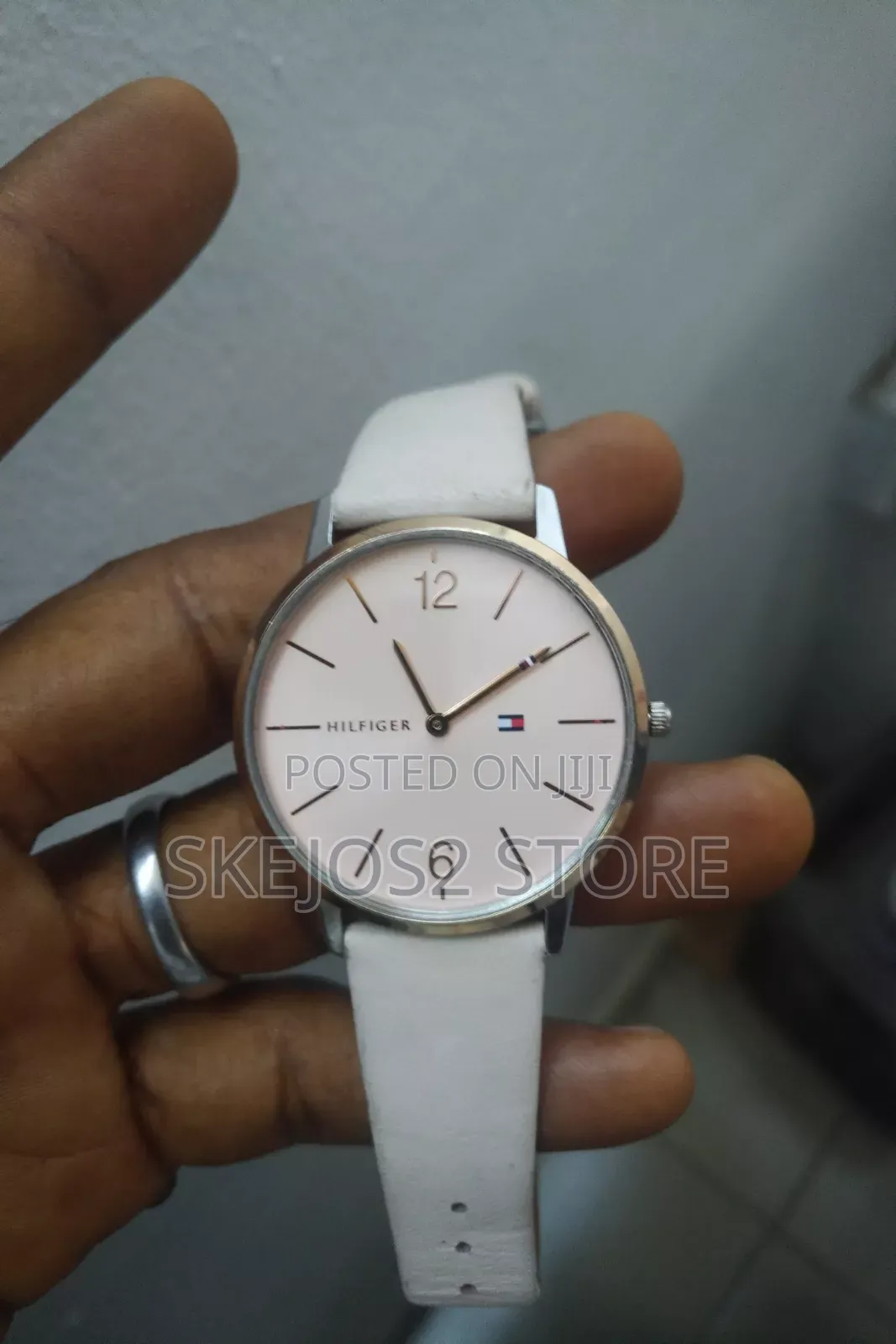 Tommy Hilfiger Alex Wrist Watch