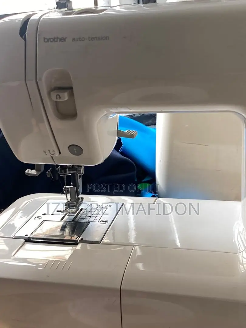 Electric Sewing Machine