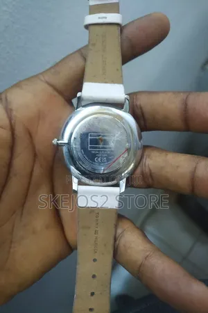 Tommy Hilfiger Alex Wrist Watch