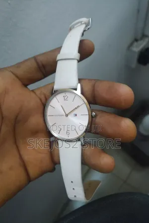 Tommy Hilfiger Alex Wrist Watch