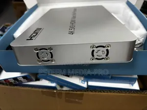 Hdmi 5x9 Video Wall Controller