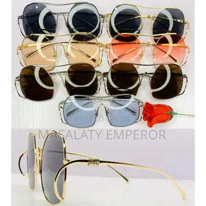 Ladies Glassses