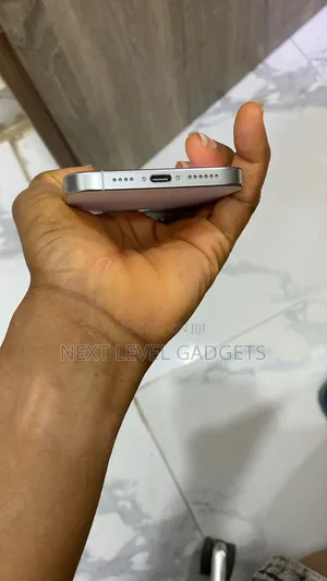 Apple iPhone 16 Pro Max 256 GB White