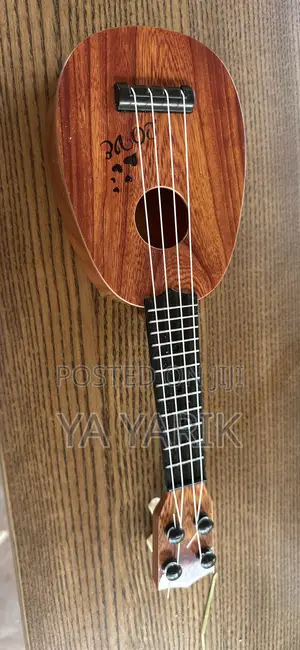 Guitar New