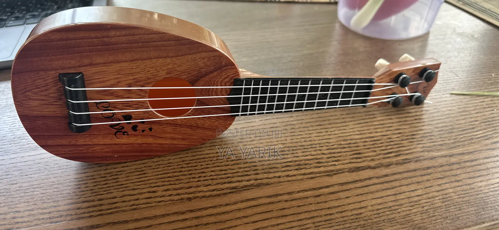Guitar New