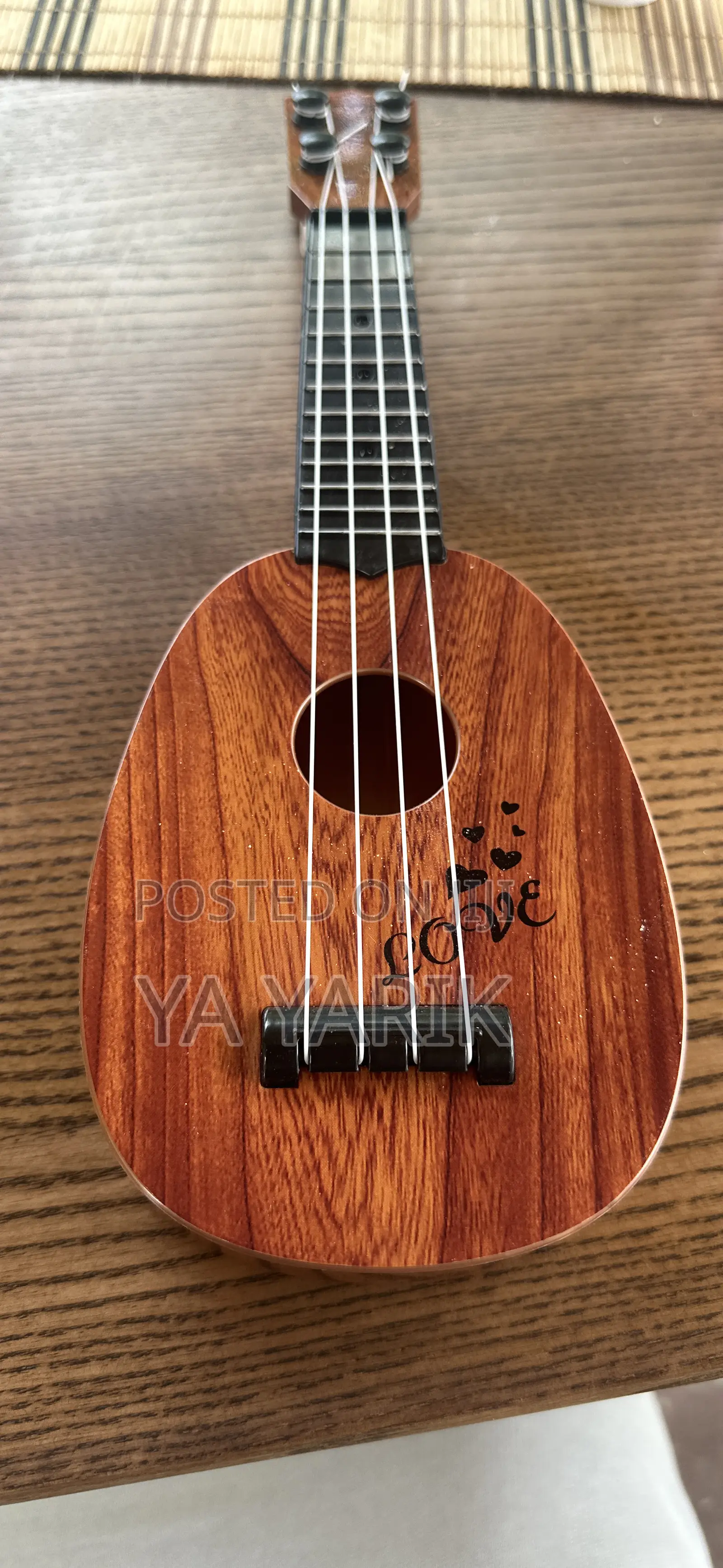 Guitar New
