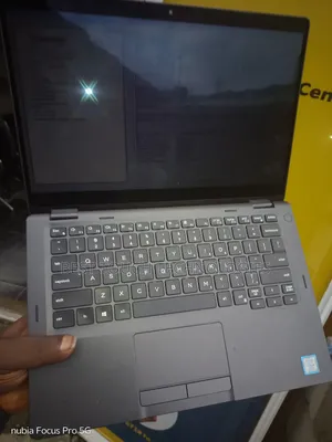 Laptop Dell Latitude 7490 8GB Intel Core Ultra 7 SSD 256GB