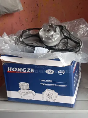 Hongze. Ford Edge 08 Water Pump