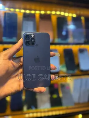 Apple iPhone 12 Pro 128 GB Blue