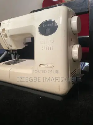 Electric Sewing Machine