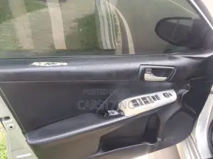 Toyota Camry 2013 Silver