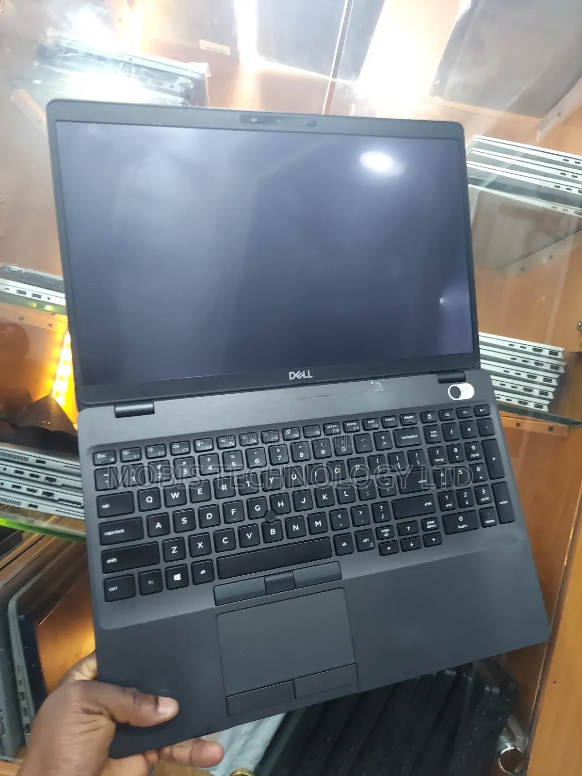 Laptop Dell Latitude E5500 8GB Intel Core i5 SSD 256GB
